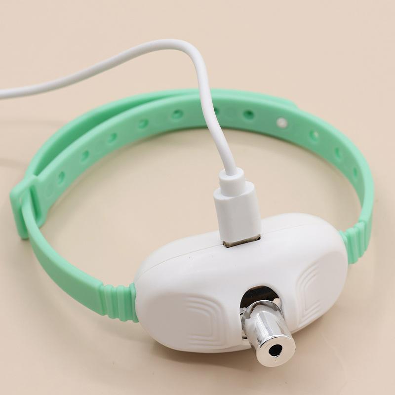 Laser Cat Teasing Collar, Pet Supplies, Cat Toys, Boring Cat Teasing Sticks, Cat Toys