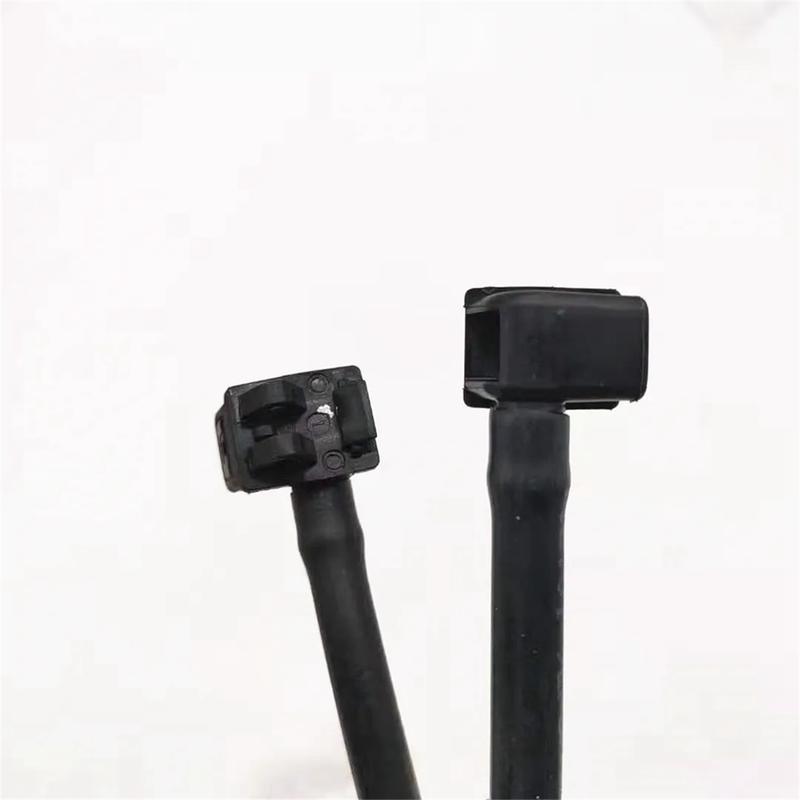 9673401080 6438ET Car Engine Hood Front Windscreen Wiper Nozzle for Peugeot 508 Windshield Washer Cleaner Tube