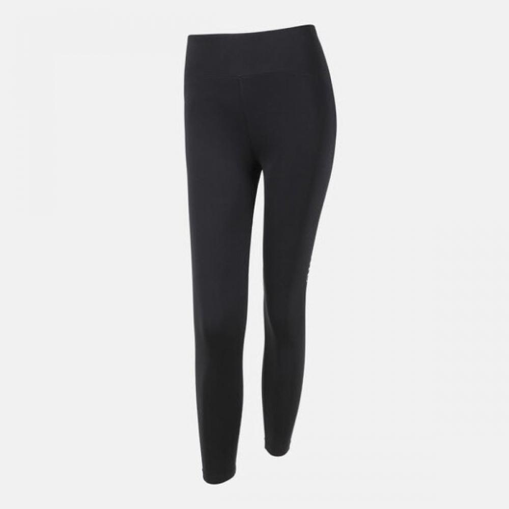 

DeScent LeggingS Cqk Sq222pkl41 Blk Women S 9.5 Cooling LeggingS Bla 70