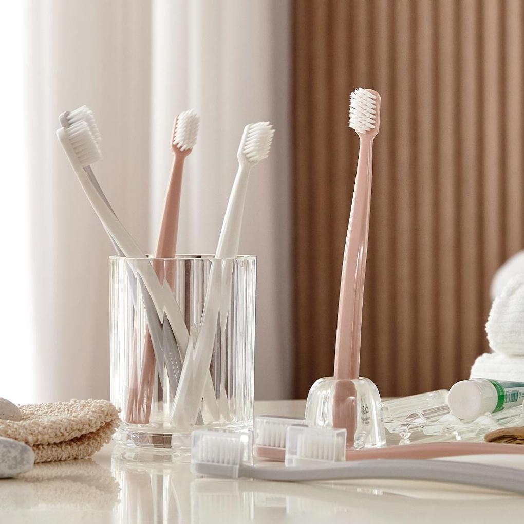 

Refreshing Toothbrush - Fine Bristles 10P_DY0323005