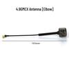 Peças e acessórios – Antenas recetoras