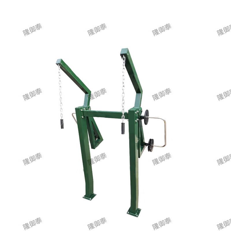 Longyutai Outdoor Strength Training Machine