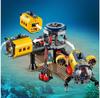 LEGO City 60265 База исследователя океана