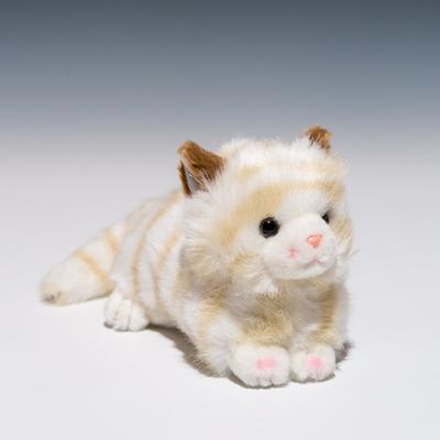 Takenoko Petit Dream Mini Un Gatto Peluche Beige 95007