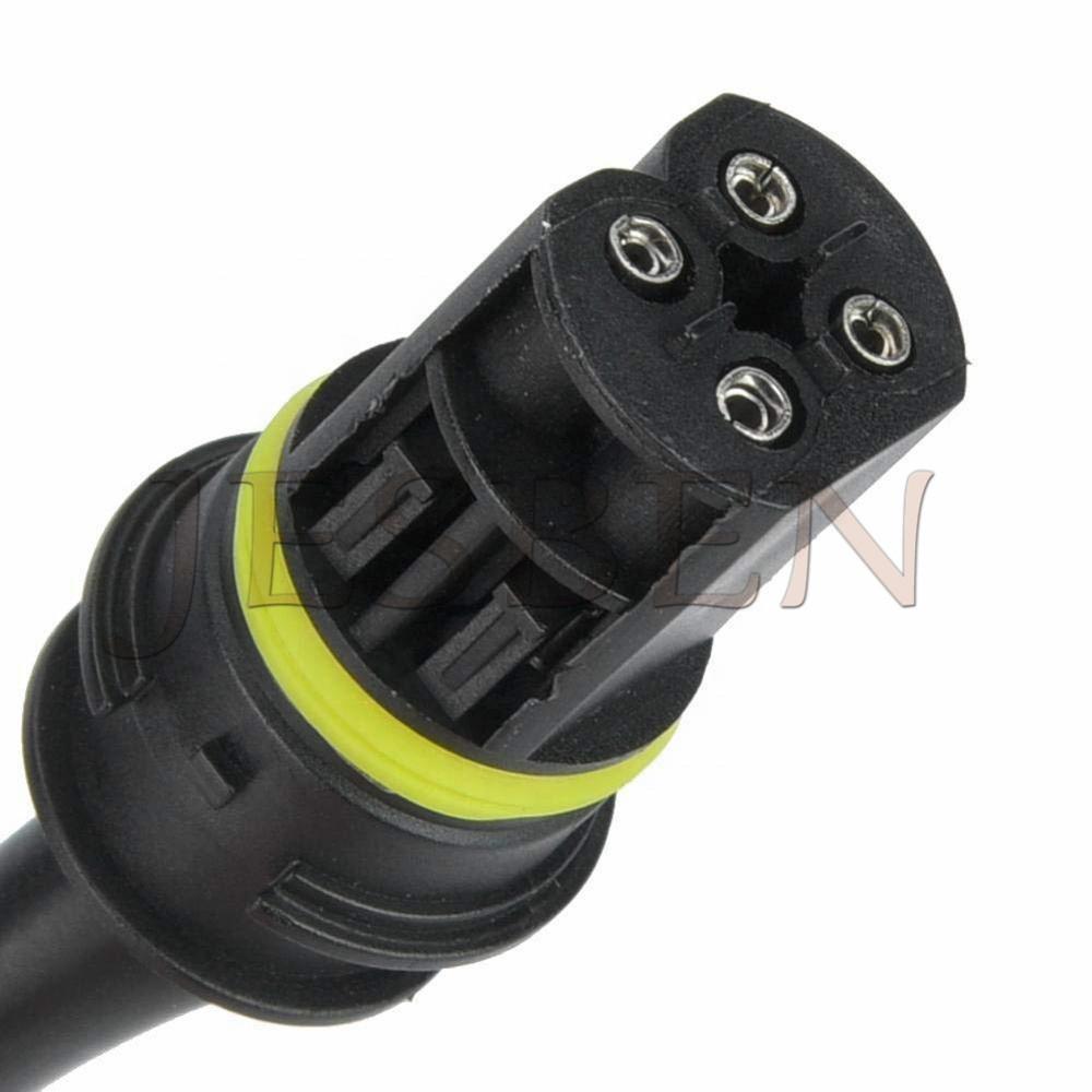 A0005407517 Lambda Probe Oxygen O2 Sensor Fit for MERCEDES-BENZ E240 E280 E320 E430 E55 AMG W210 1996-2002 0005407517 0258003640 Sensors Oxygen 5