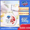Safeguard Pomegranate Hand Wash & Rejoice Shampoo Bundle