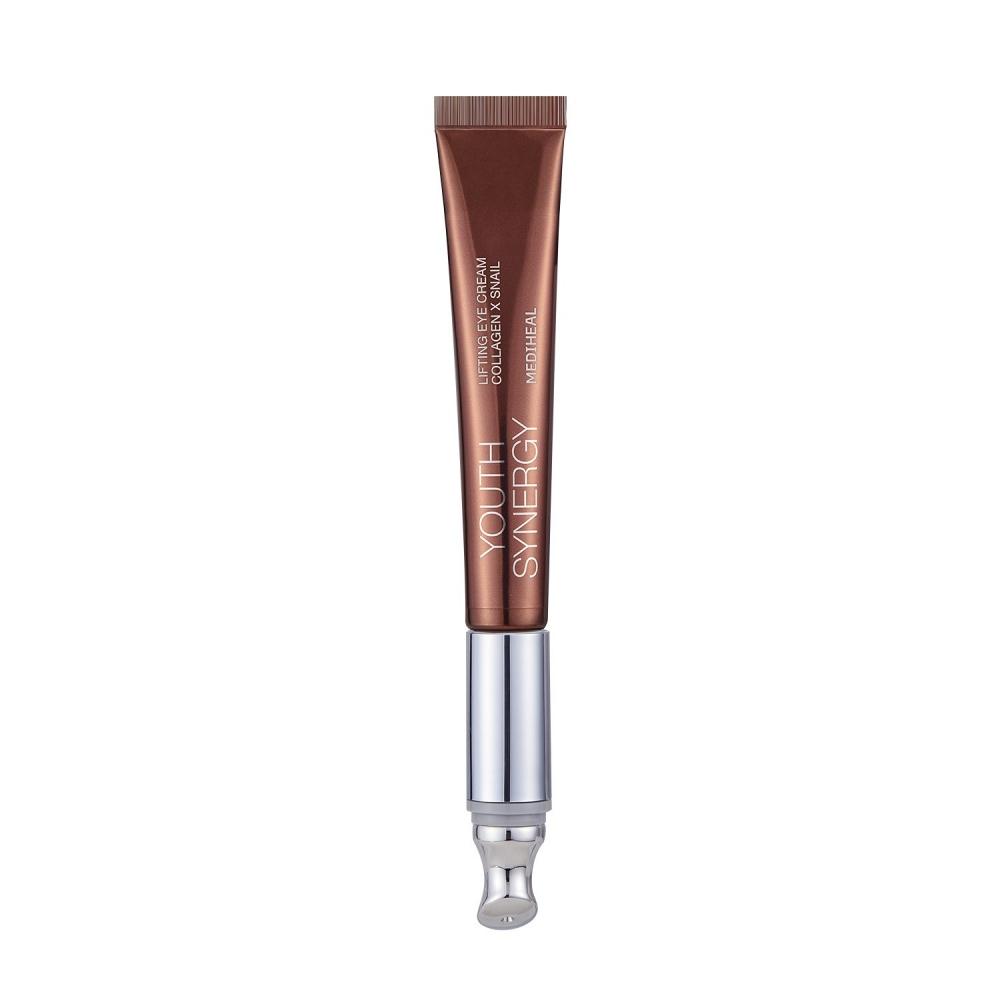 Mediheal Youth Synergy Lifting Eye Cream Collagen Snail