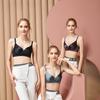 Gather Bra for Women No Steel Ring Gathered Accessory Breast Anti Sagging No Marks Women's Bra