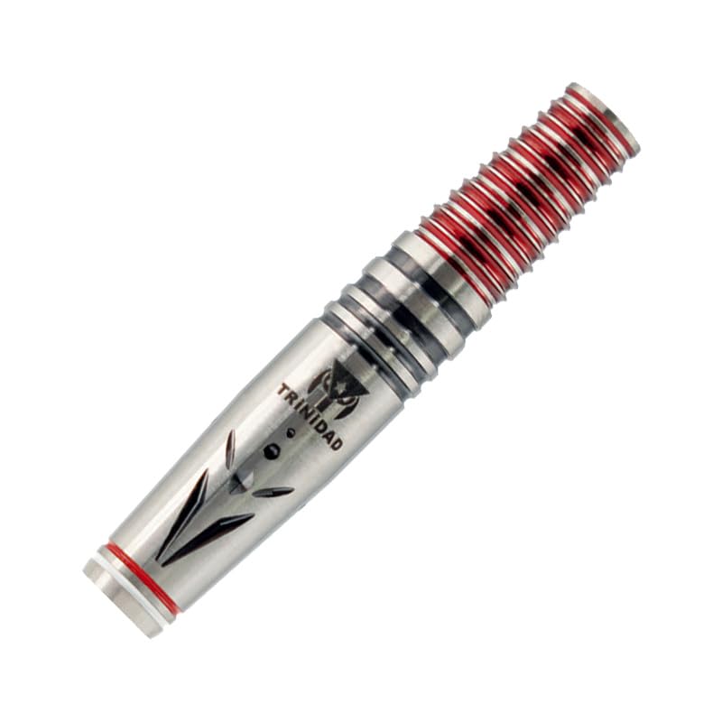 Trinidad x Sangreal Valz 19.5g Tungsten 90% Yuki Yamada x Yukie Sakaguchi darts