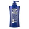 CLEAR Men's Vitality Sport Mint Anti-Dandruff Shampoo