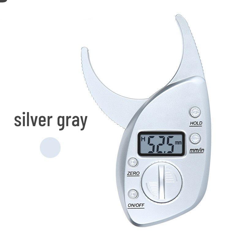 

Цифровой калипер для измерения толщины кожной складки - Инструмент для точного измерения толщины