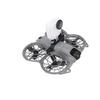 1/2 Pcs Neo 2 Drone Top Expansion Stand Precision Positioning Expansion Mounting Bracket Motion Camera Mount Bracket Accessories