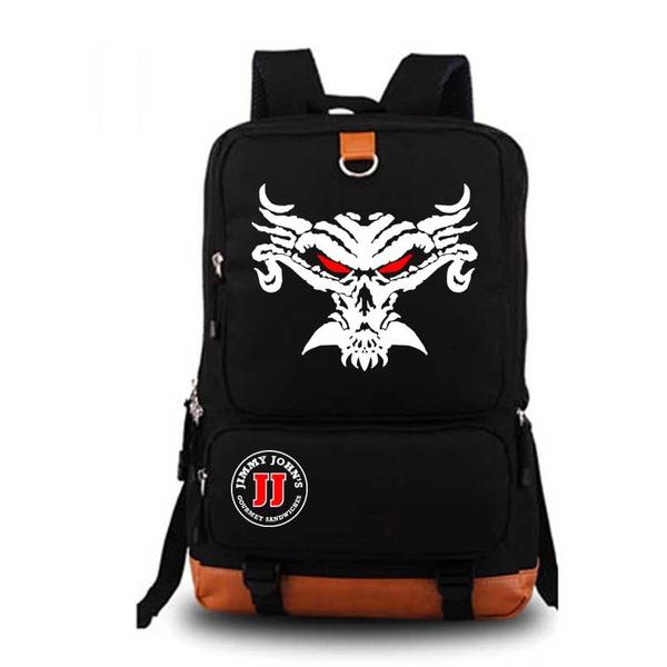 diy laptop backpack