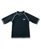 Speedo Rash Guard Junior Half Sleeve Rash Guard Swimming Unisex