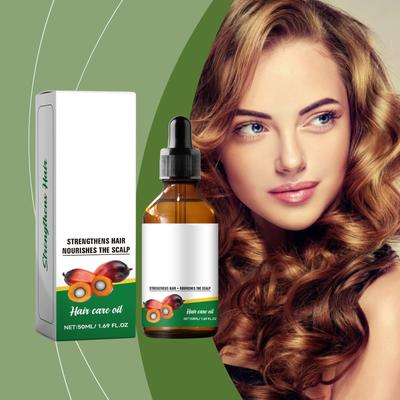 Batana Hair Care Oil Nourishes Scalp Pores, Cares For Hair, Moisturizes Hair, And Nourishes Hair Oil 50ml