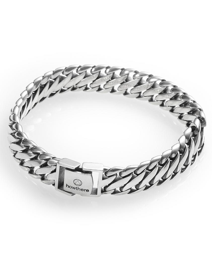 Howthere Silver Chain R101