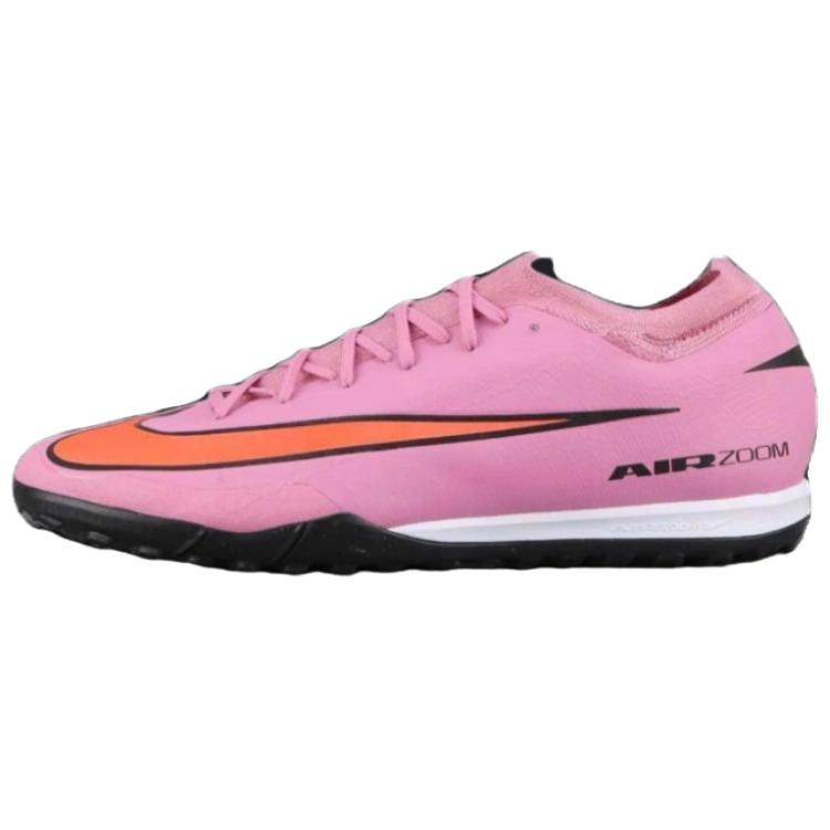 Nike Zoom Mercurial Vapor 16 Pro TF Scary Good Pack Men Sneakers Purple Magic-Flamingo Total-Crimson FQ8687-600