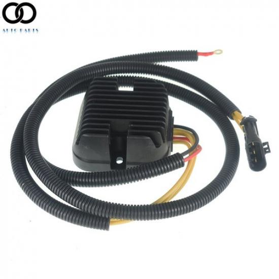 4012678 Voltage Regulator Rectifier For Polaris Sportsman 550 850 XP 850 1000