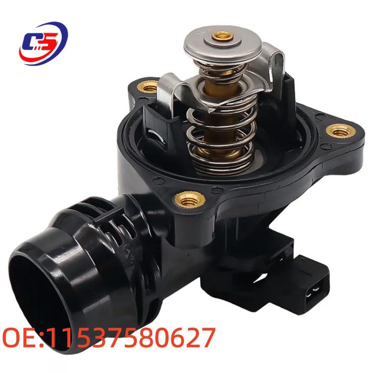 BMW F01 F02 Motorkühlmittelthermostat-Baugruppe