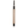 LUNASOL Styling Eyebrow Pencil (Flat / Round) - All 2 Types Colors - Dedicated Holder