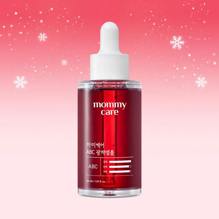 [Radiance & Firmness Enhancement] ABC Collagen Firming Ampoule 30ml
