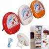 Refrigerator Freezer Thermometer, Fridge Refrigeration Temperature Gauge, Home Use Kitchen Accessories Tools