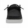 Heydude Wendy Rise 40074 |37| Black