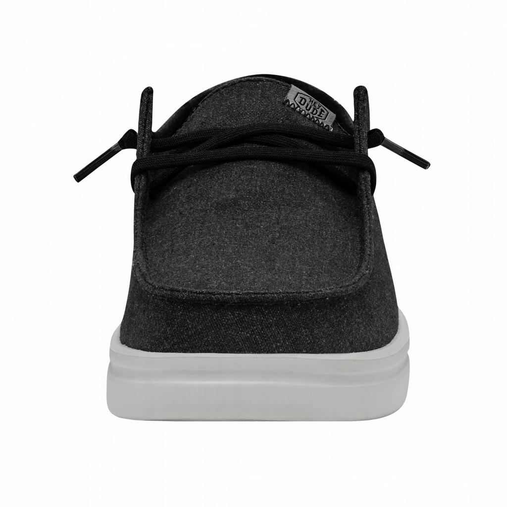 Heydude Wendy Rise 40074 |37| Black