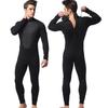 MYLEDI Men's 3mm One-Piece Warm Wetsuit for Snorkeling and Swimming