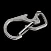 Phoenix Titanium Alloy Multi-tool Keychain