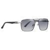 Tri-polar TP2533 Square Polarized Driving Sunglasses