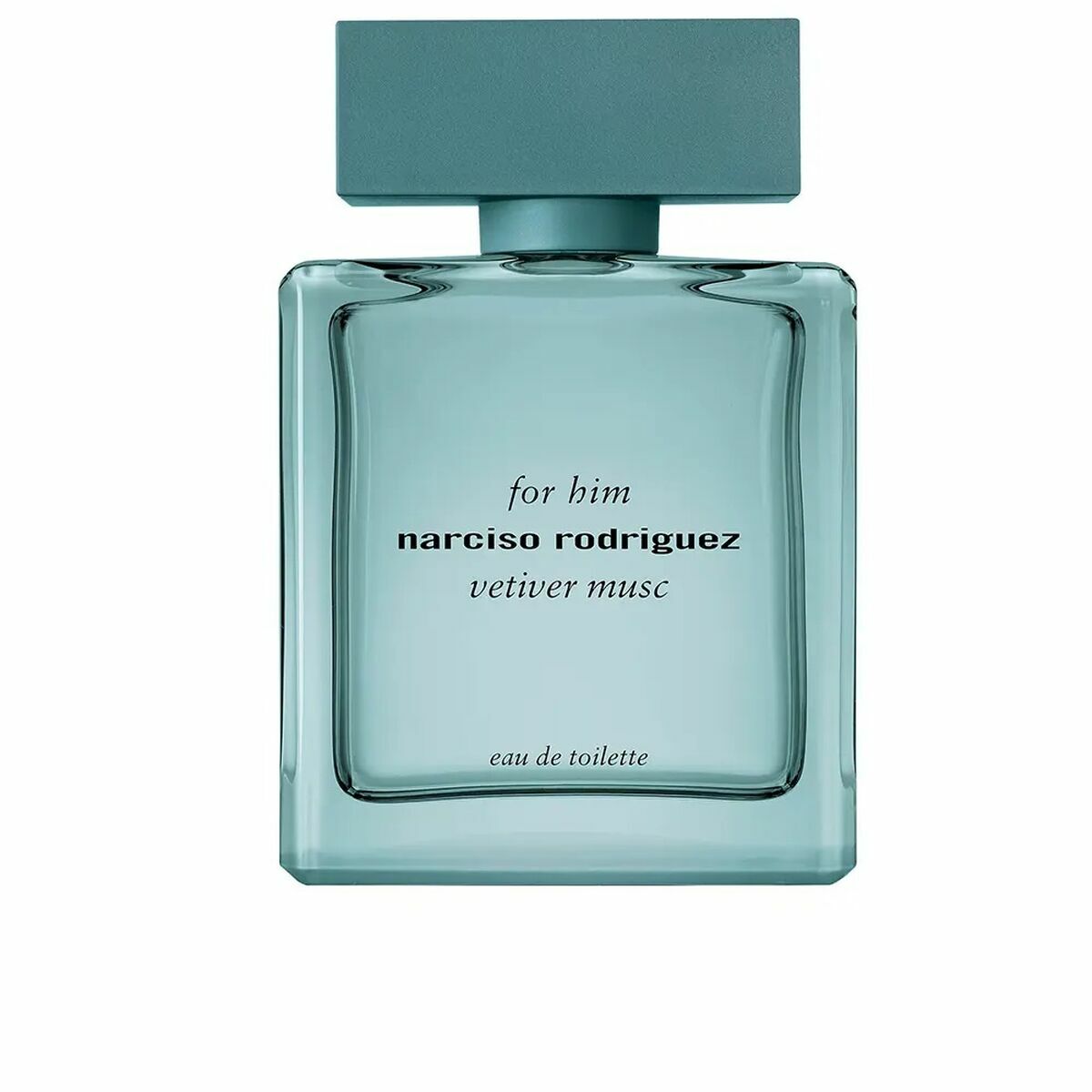 

Men s Perfume Narciso Rodriguez For Him Vetiver Musk EDT 100 ml