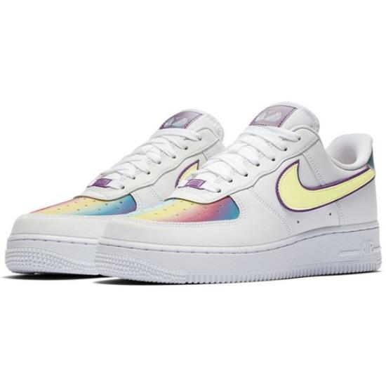 

Nike Air Force 1 Low Easter 2020 - CW0367-100 EU 36.5 білий