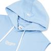 New MLB Vests Men's Light Blue 3LTK05023-07BLL