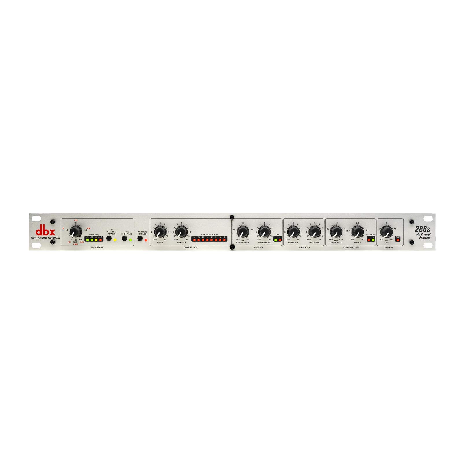 

dbx channel strip 286S []