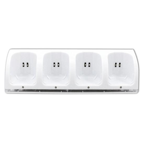 Gaming Handle Charger Light Indicator Easy with LED Installation Convenient Stable Output Portable