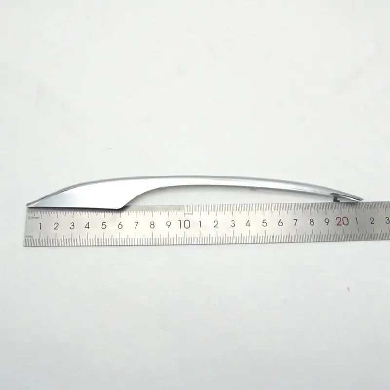 Car Exterior Door Handle Styling Chrome Strip Trim Cover Cap For Geely Monjaro KX11 Xingyue L -2025