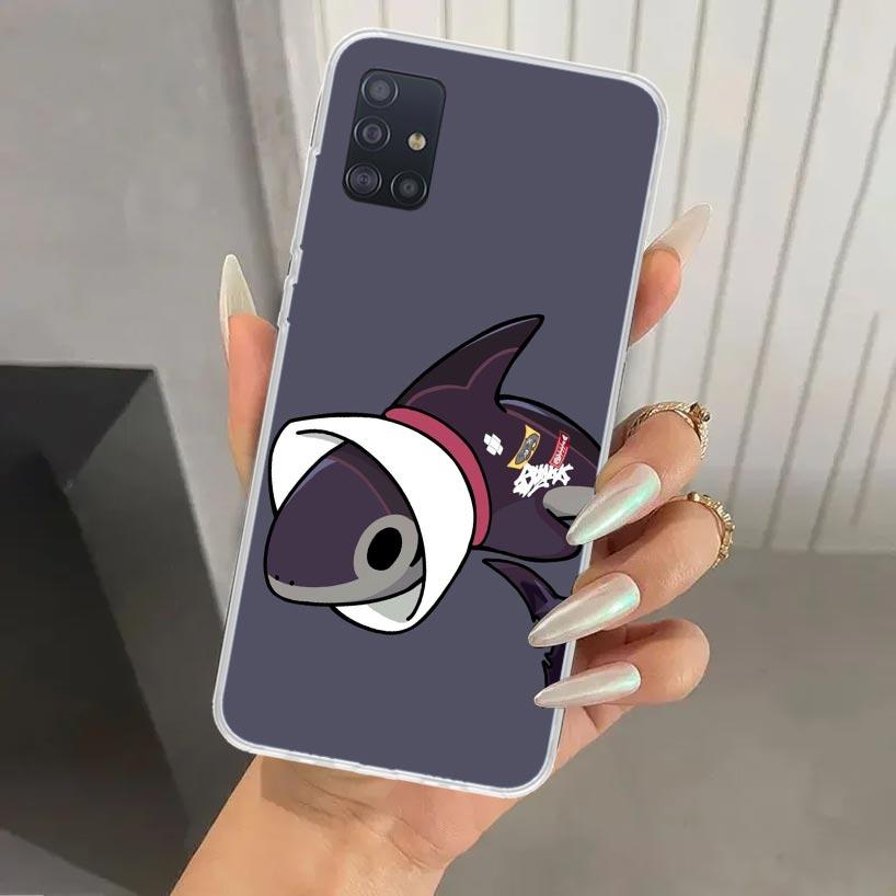 

Zenless Zone Zero ZZZ Bangboo Phone Case for Samsung Galaxy A52 A32 A22 A12 A02S A50S A30S A10S Note 20 Ultra 10 Plus S10 A31 A2 Samsung A22 4G