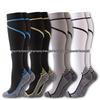 Cross-border Over-the-Knee Compression Yoga & Sport Socks Set