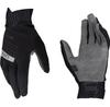 Leatt 2.0 Windblock Bicycle Gloves (black)