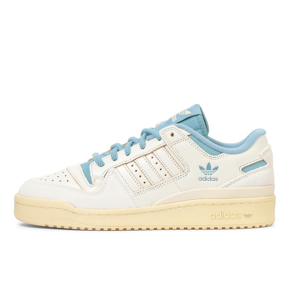 

Adidas Forum Low Cl Fz6342 Owhi Cwhi Preb 285