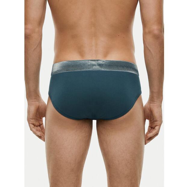 Трусы-слипы Emporio Armani Underwear EM000258 AF18886 MB396