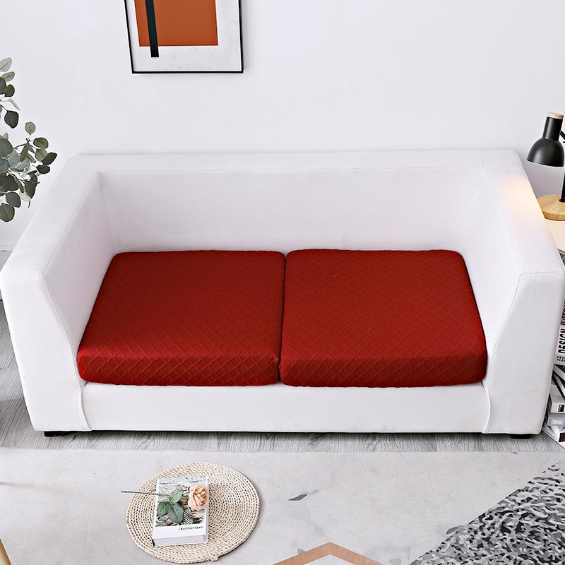Sofa Cover Universal All-Inclusive Sofa Cushion Cover Sofa Cover Four Seasons Universal Sofa Single and Double Combination Size