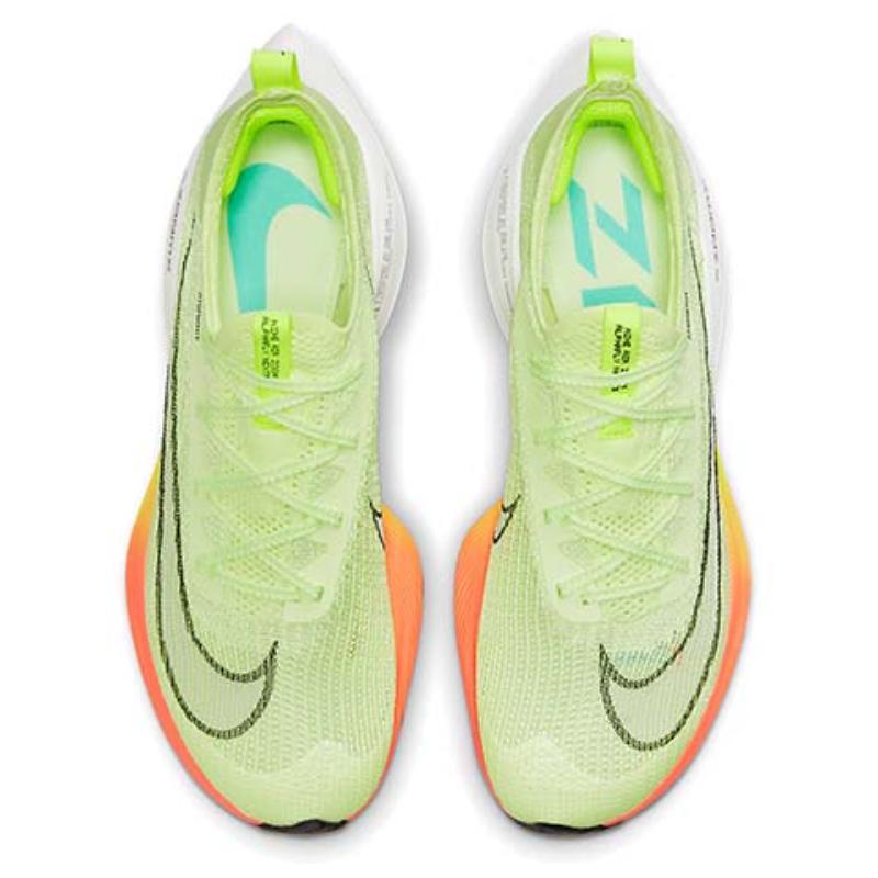 Nike Air Zoom Alphafly NEXT% 'Fast Pack' Sneakers Casual CI9925-700