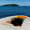 Beach Cat Quick Drying Bath Towel Microfiber beach towel - light weight swimming camping  yoga beach out