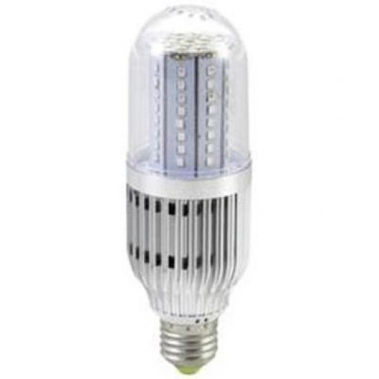 Buy Ampoule led uv omnilux e27 230v 15w 80 led uv 89540020 at