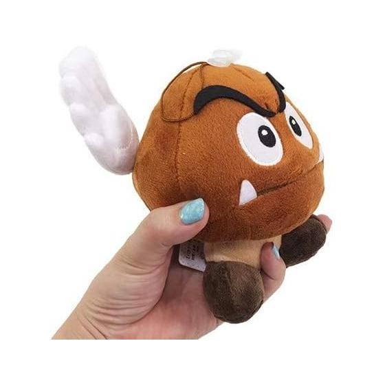 Super Mario Plush Doll / S (Pata Kuri-bo) All Star Collection Part 2