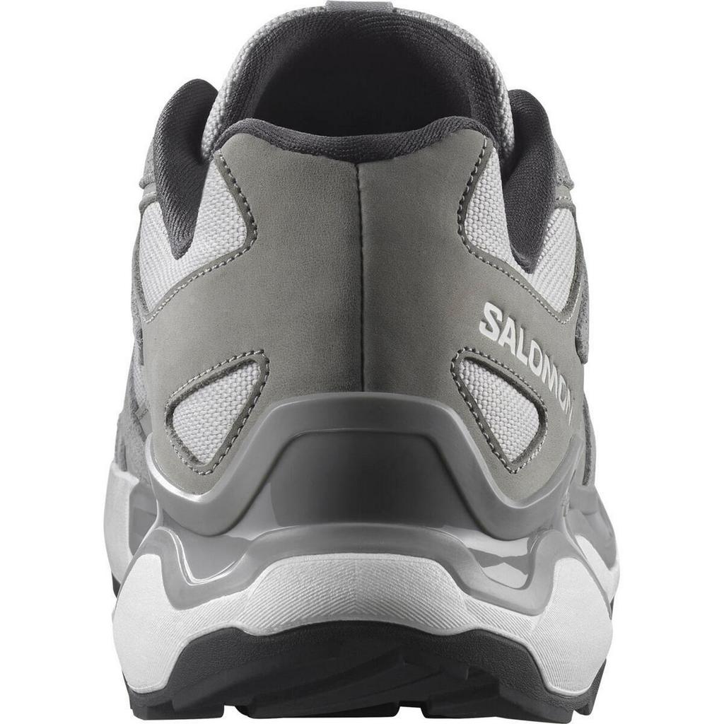 Salomon Mens Roam Leather Shoes