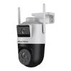 Bezpečnostní kamerové systémy a příslušenství – CCTV kamery