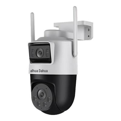 Dahua 4G PTZ Security Camera with Lifetime Free Data CN Plug (adapter Included)